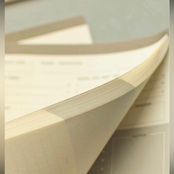 Daily Planner #567205 - Picture 5 of 5